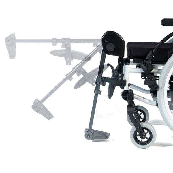 Con pedane elevabili